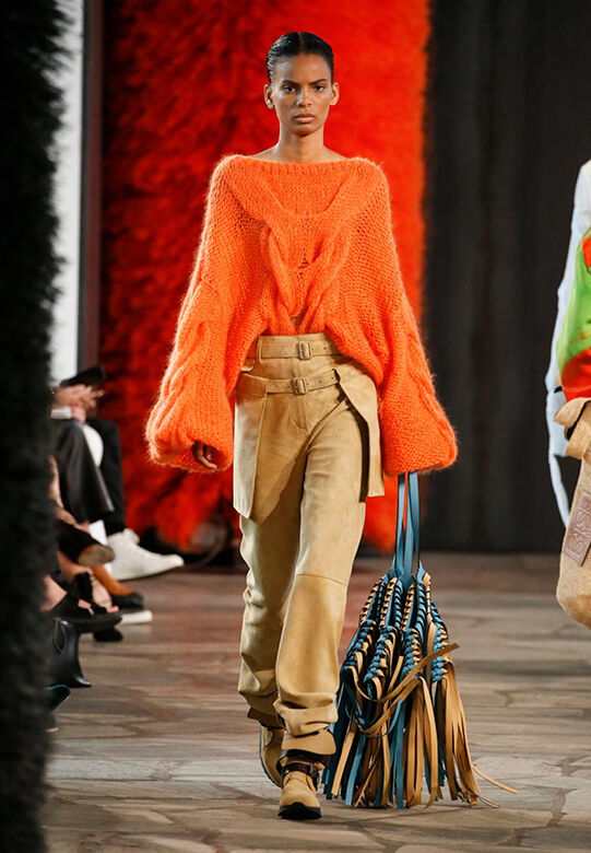 Loewe ss19 new arrivals
